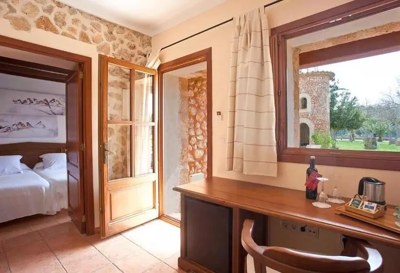 Fotos del hotel Agroturismo Es Quatre Cantons:  17