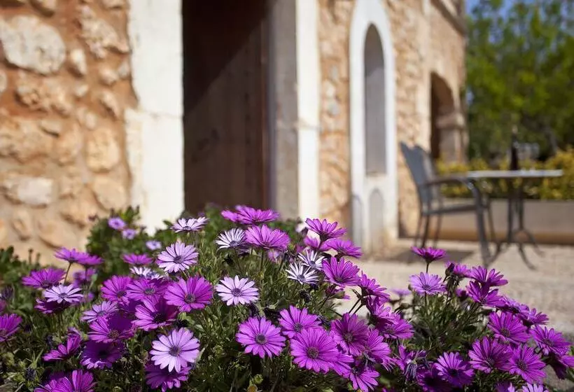 Fotos del hotel Agroturismo Es Quatre Cantons:  7