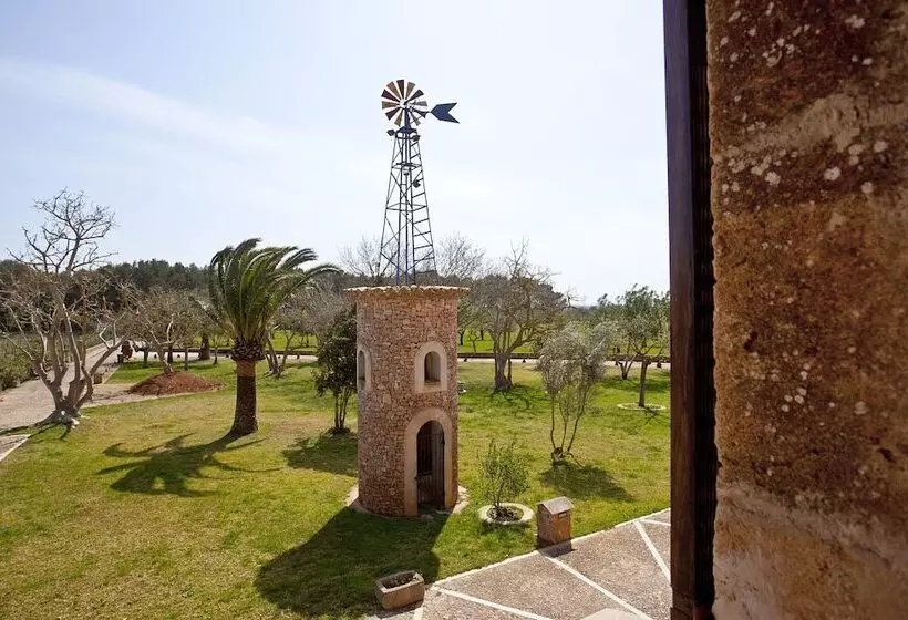 Fotos del hotel Agroturismo Es Quatre Cantons:  18