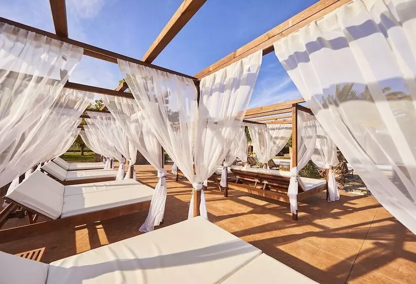 Fotos del hotel Agroturismo Es Quatre Cantons:  5