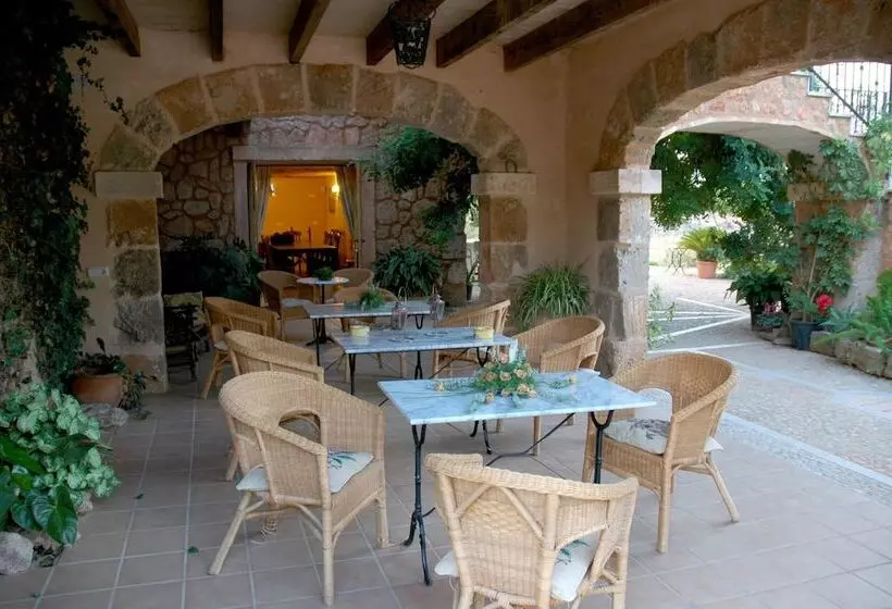 Fotos del hotel Agroturismo Es Quatre Cantons:  11