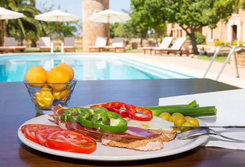 Fotos del hotel Agroturismo Es Quatre Cantons:  23