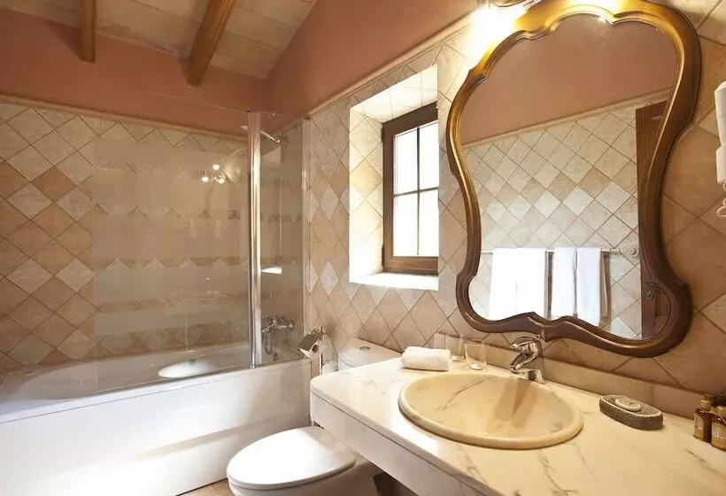 Fotos del hotel Agroturismo Es Quatre Cantons:  6