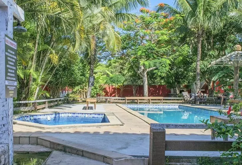 Fotos del hotel Voa Geribá Búzios:  5