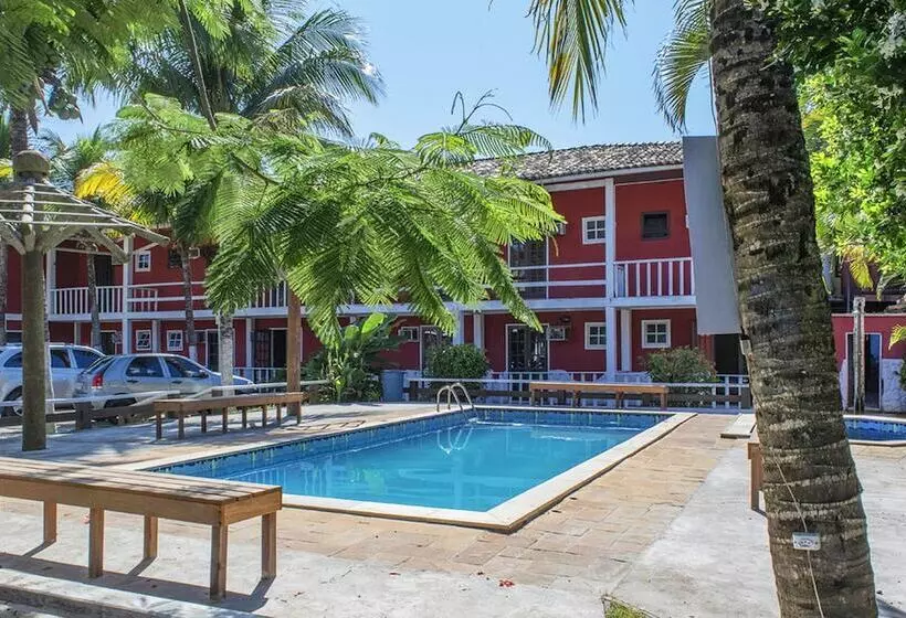 Fotos del hotel Voa Geribá Búzios:  9