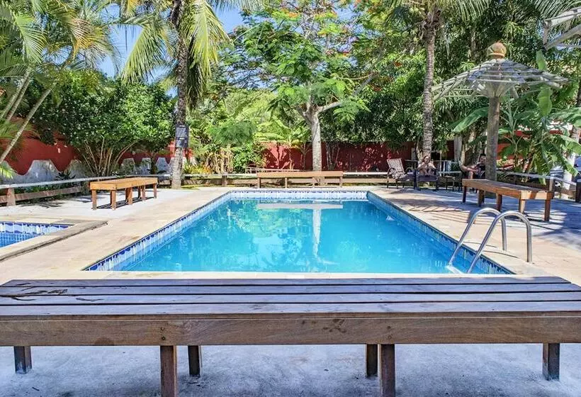 Fotos del hotel Voa Geribá Búzios:  7