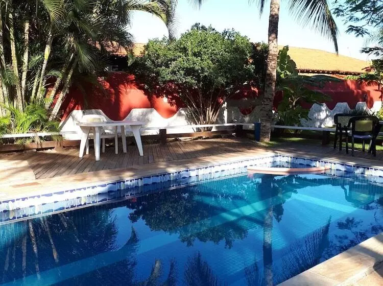 Fotos del hotel Voa Geribá Búzios:  11