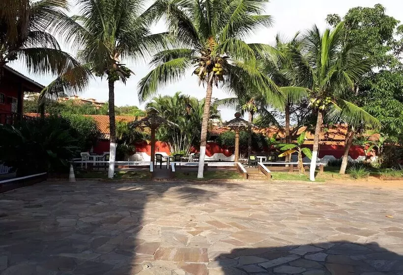 Fotos del hotel Voa Geribá Búzios:  2