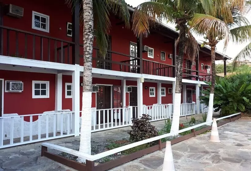 Fotos del hotel Voa Geribá Búzios:  4