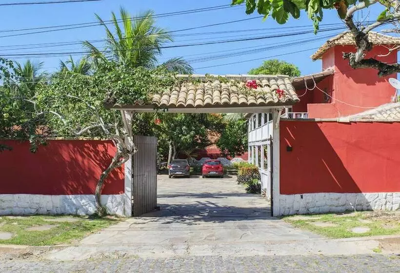 Fotos del hotel Voa Geribá Búzios:  6