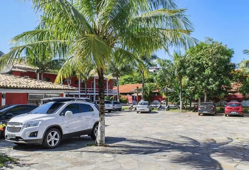 Fotos del hotel Voa Geribá Búzios:  3