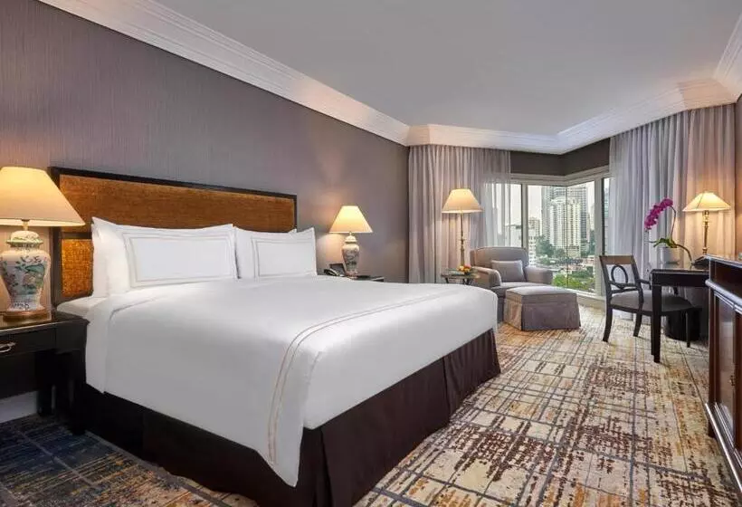 Fotos del hotel Grand Millennium Kuala Lumpur:  14