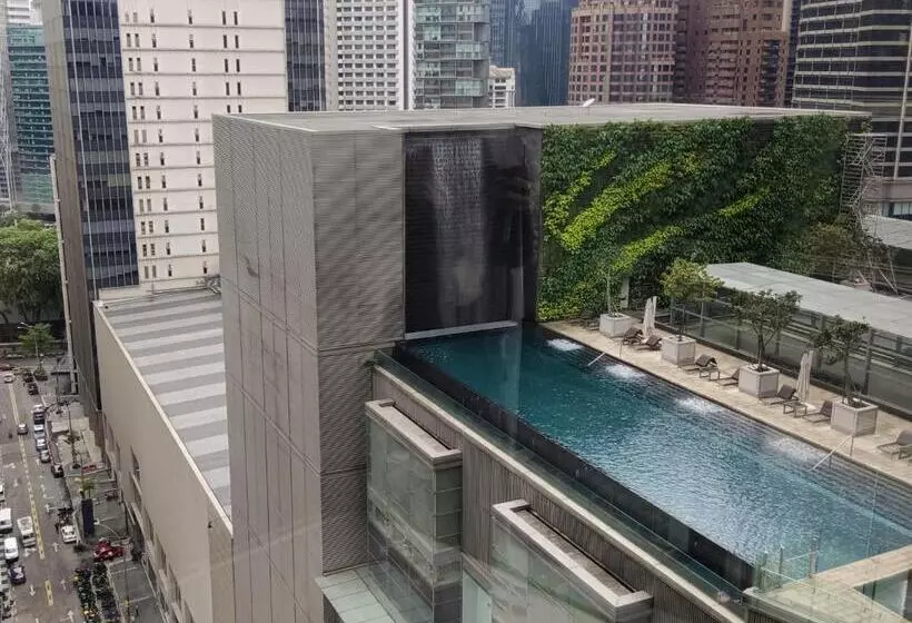 Fotos del hotel Grand Millennium Kuala Lumpur:  8