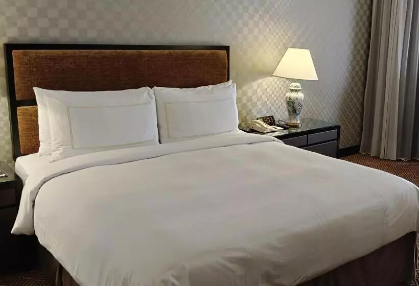 Fotos del hotel Grand Millennium Kuala Lumpur:  25