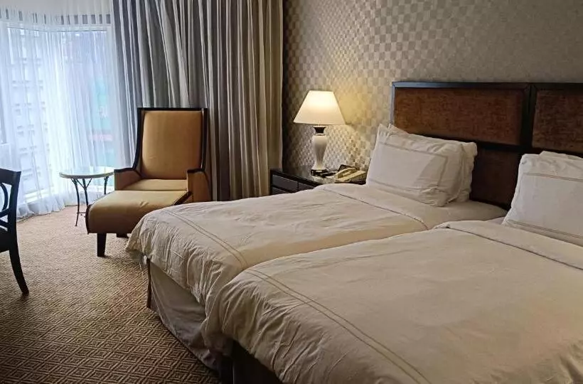 Fotos del hotel Grand Millennium Kuala Lumpur:  24