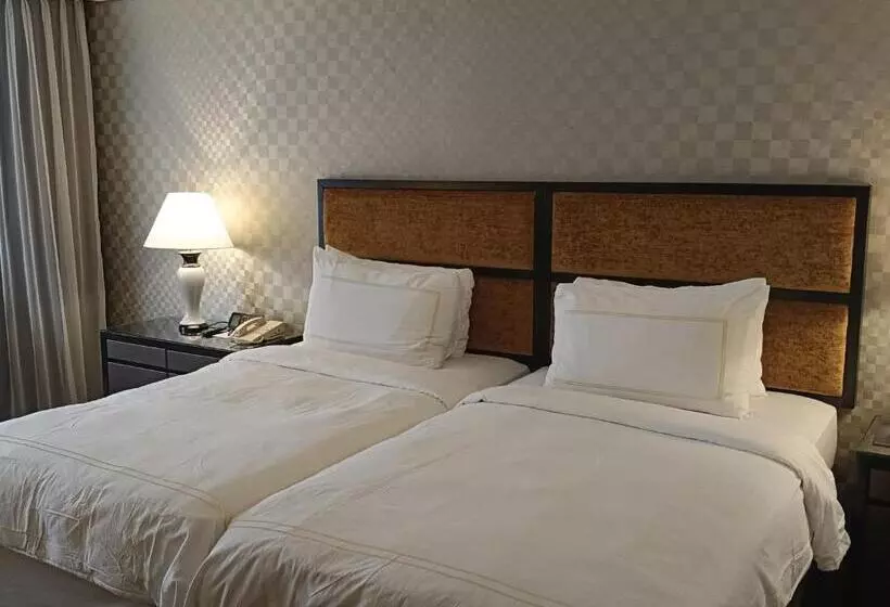 Fotos del hotel Grand Millennium Kuala Lumpur:  22