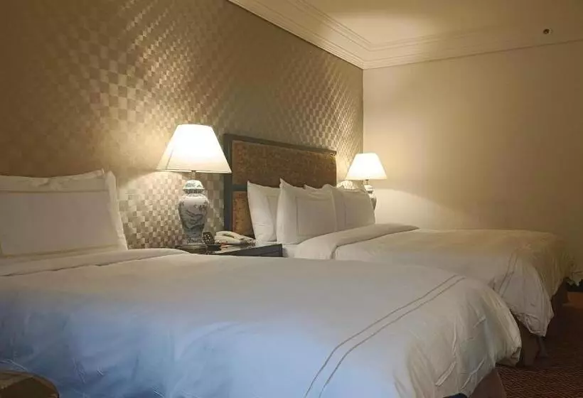 Fotos del hotel Grand Millennium Kuala Lumpur:  21