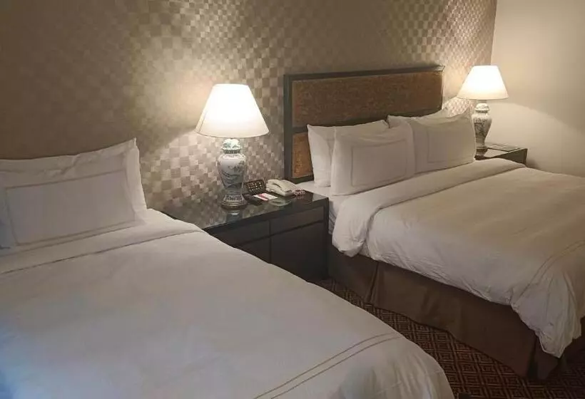 Fotos del hotel Grand Millennium Kuala Lumpur:  19