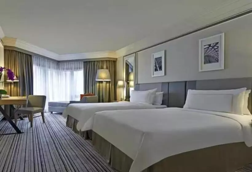 Fotos del hotel Grand Millennium Kuala Lumpur:  7