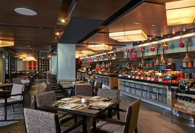 Fotos del hotel Grand Millennium Kuala Lumpur:  15