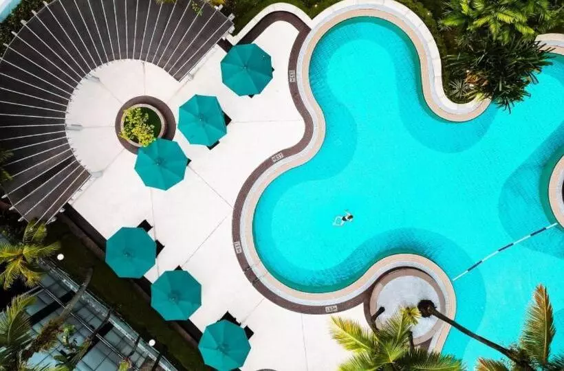 Fotos del hotel Grand Millennium Kuala Lumpur:  3