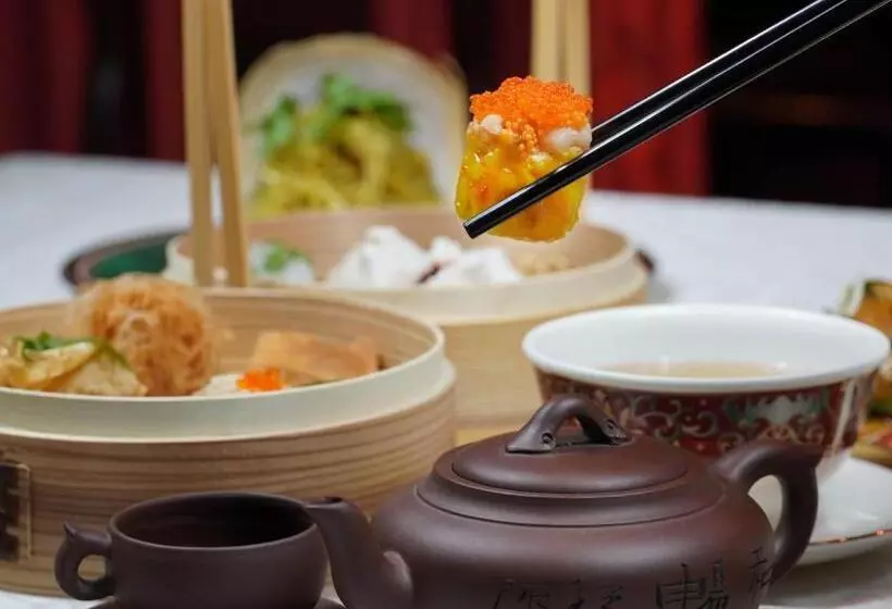 Fotos del hotel Grand Millennium Kuala Lumpur:  9