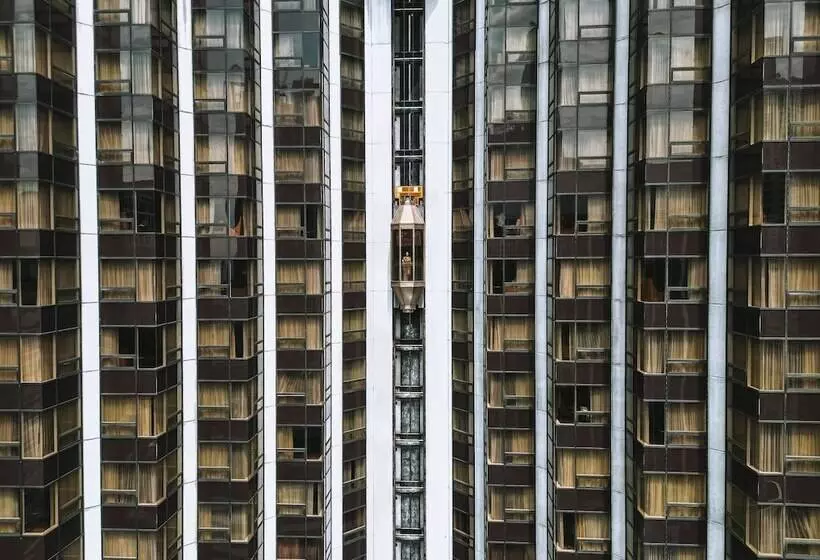 Grand Millennium Kuala Lumpur