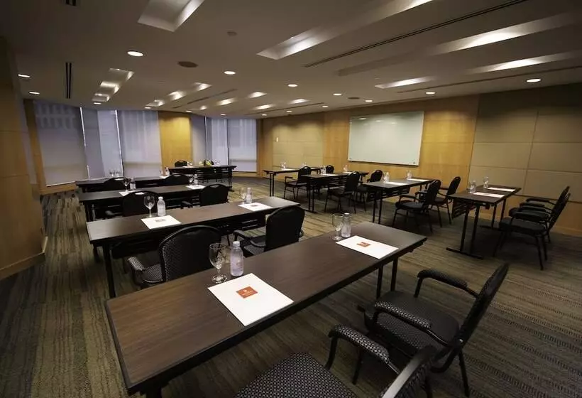 Fotos del hotel Grand Millennium Kuala Lumpur:  20