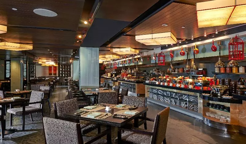 Fotos del hotel Grand Millennium Kuala Lumpur:  12