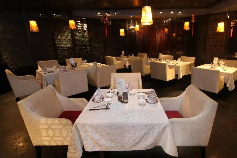 Fotos del hotel Grand Millennium Kuala Lumpur:  4