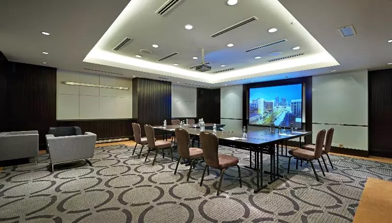 Fotos del hotel Grand Millennium Kuala Lumpur:  10