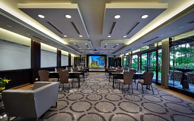 Fotos del hotel Grand Millennium Kuala Lumpur:  16