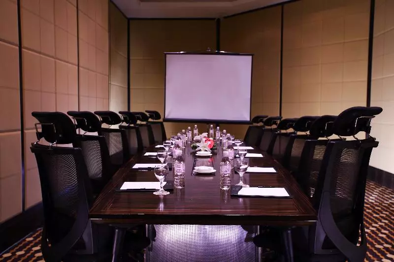 Fotos del hotel Grand Millennium Kuala Lumpur:  5