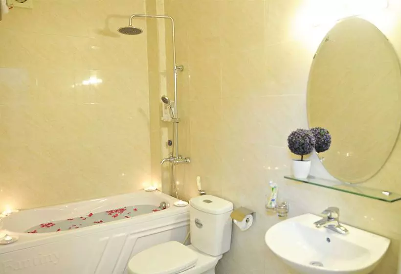 Fotos del hotel Hanoi Asia:  3