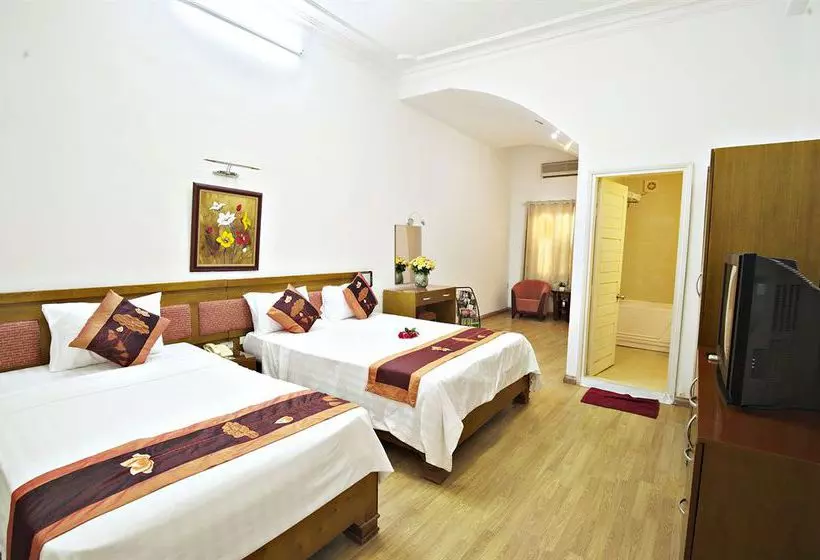 Fotos del hotel Hanoi Asia:  18