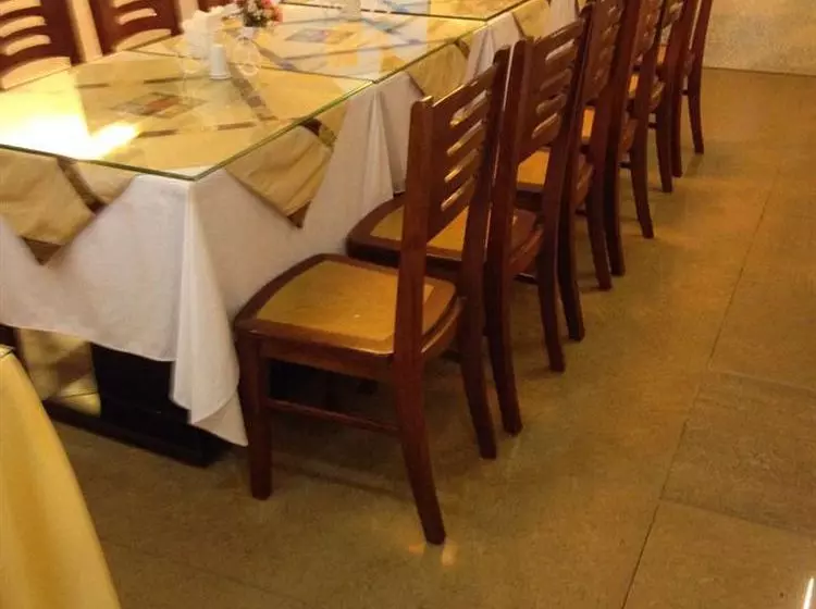 Fotos del hotel Hanoi Asia:  2