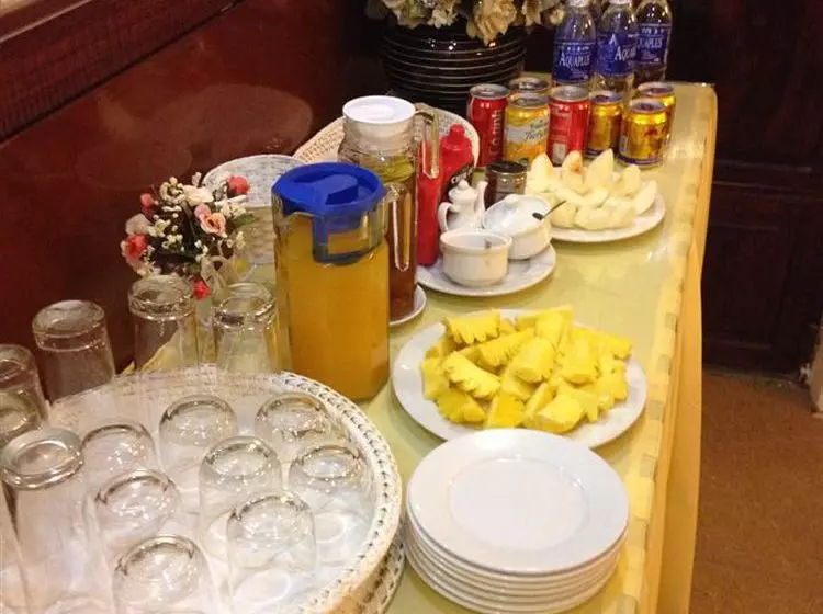 Fotos del hotel Hanoi Asia:  13