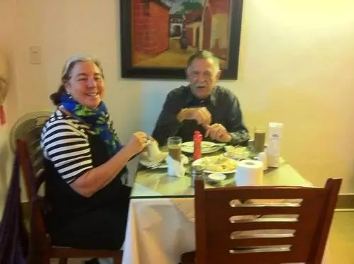 Fotos del hotel Hanoi Asia:  14