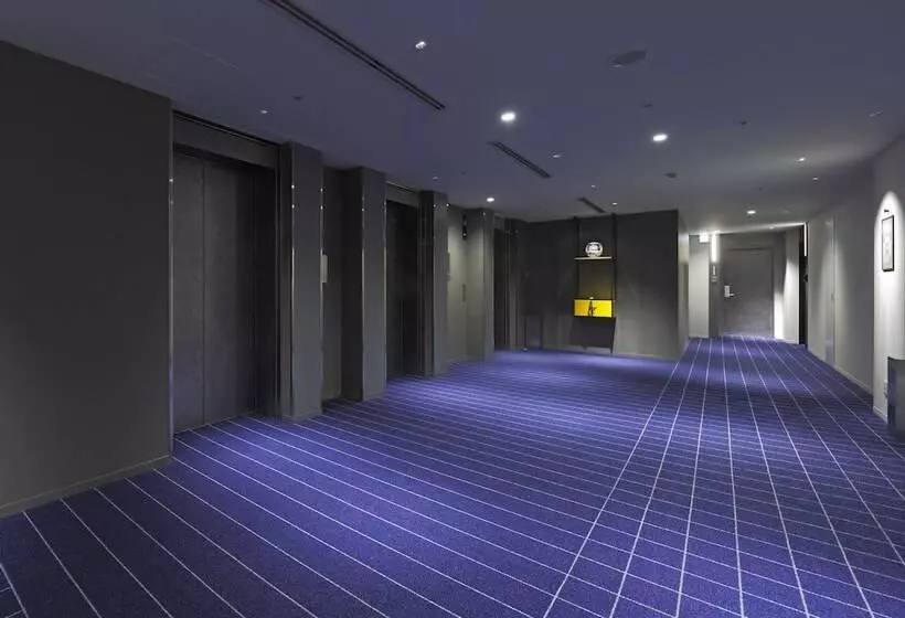 Fotos del hotel Hundred Stay Tokyo Shinjuku:  3