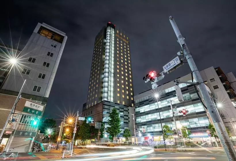 Hundred Stay Tokyo Shinjuku