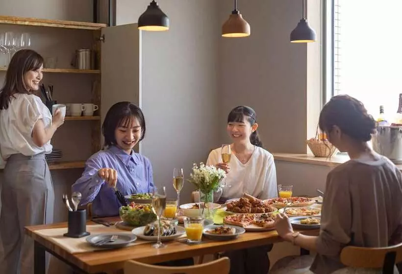 Fotos del hotel Hundred Stay Tokyo Shinjuku:  5