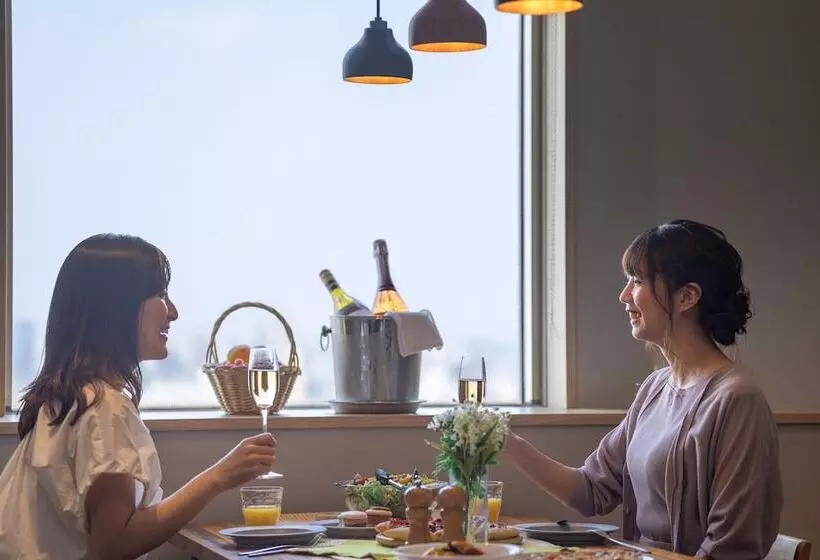 Fotos del hotel Hundred Stay Tokyo Shinjuku:  23