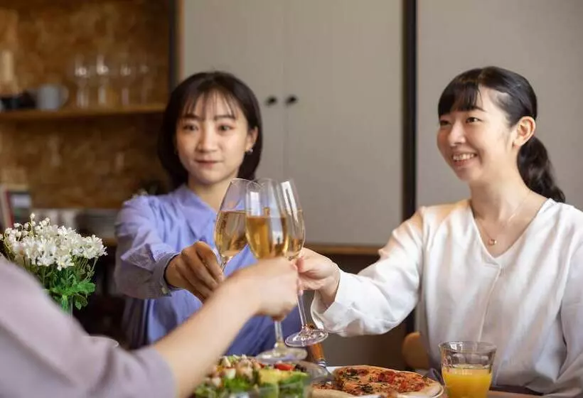 Fotos del hotel Hundred Stay Tokyo Shinjuku:  13