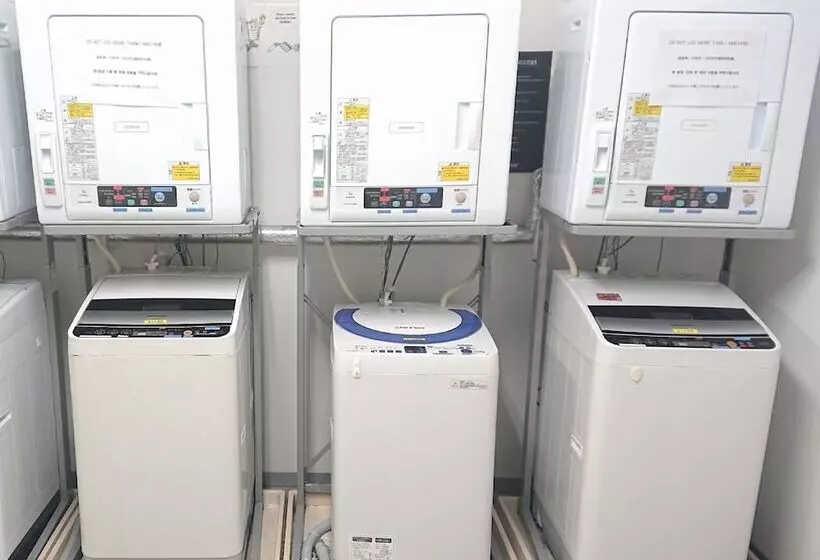 Fotos del hotel Hundred Stay Tokyo Shinjuku:  6