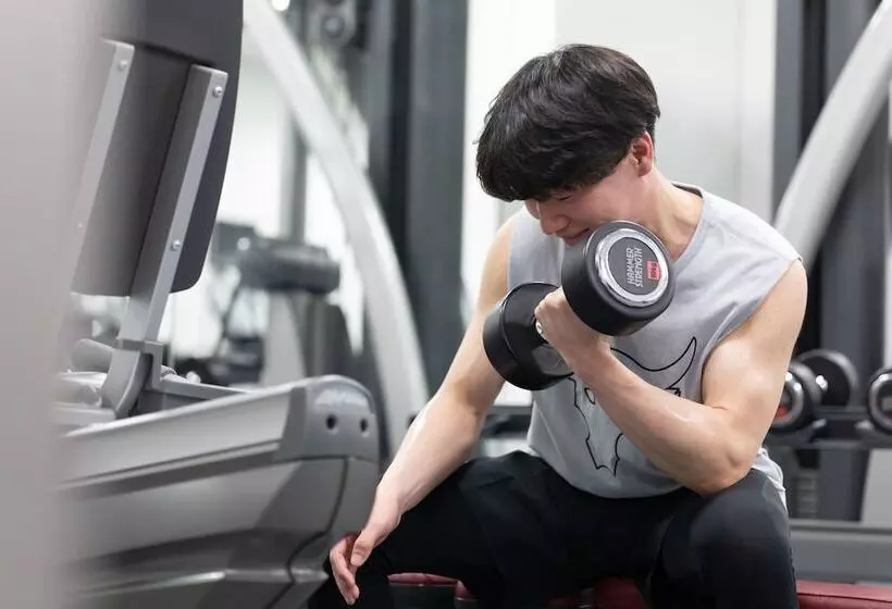 Fotos del hotel Hundred Stay Tokyo Shinjuku:  18