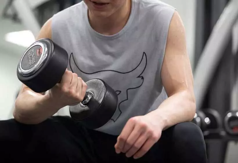 Fotos del hotel Hundred Stay Tokyo Shinjuku:  8