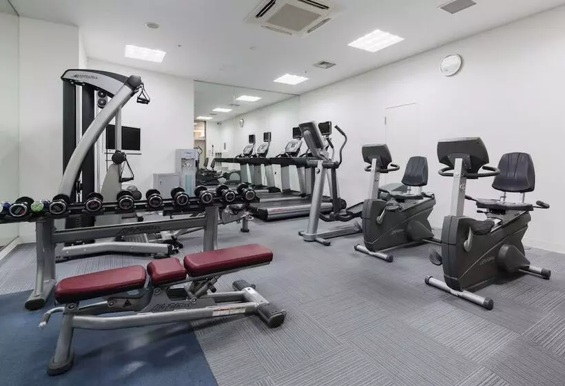 Fotos del hotel Hundred Stay Tokyo Shinjuku:  4