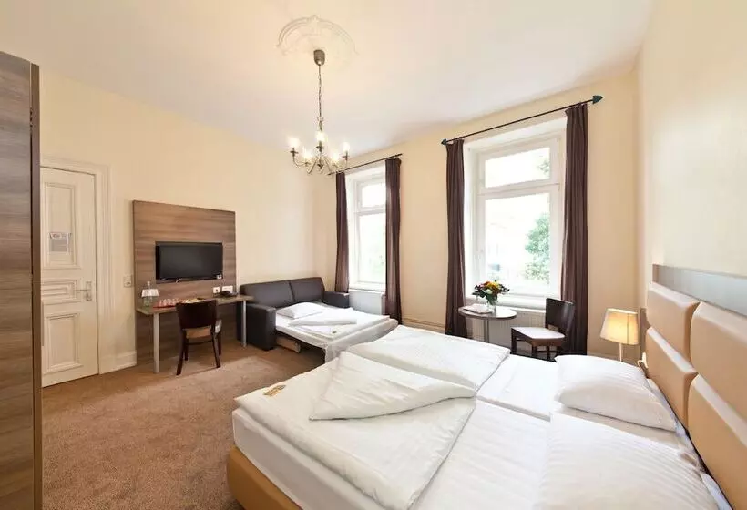 Fotos del hotel Königshof Hamburg:  23