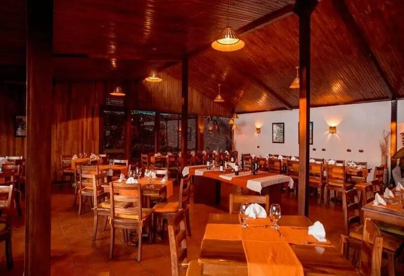 Fotos del hotel Monteverde Country Lodge:  7