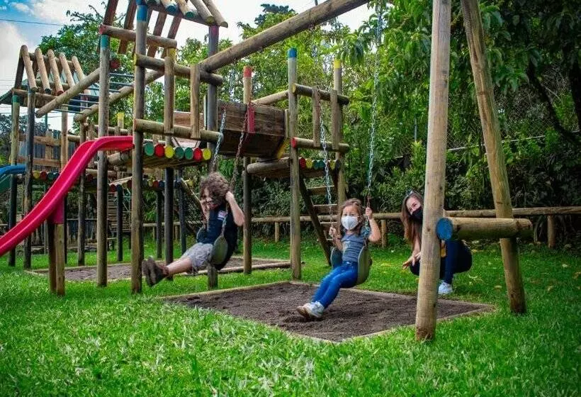 Fotos del hotel Monteverde Country Lodge:  3